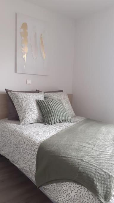 Residence Calme, Parking Gratuit Illzach Exterior foto